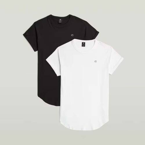 G-Star 男士 T恤 D29527 8415