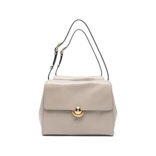 SS26 女士 斜挎包 DOMUS 小牛皮中号肩包 Furla 芙拉