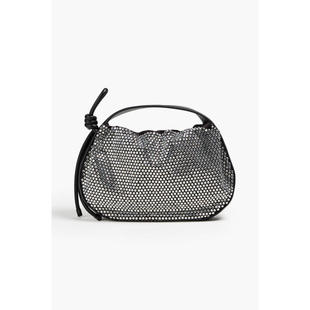 Phillip 折纸水晶装 Lim 手提包 饰绸缎手提包 女士 3.1