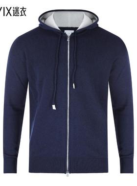 Eleventy 男款ELEVENTY X76MAGK33MAG0K0191102 针织衫 迷衣时尚