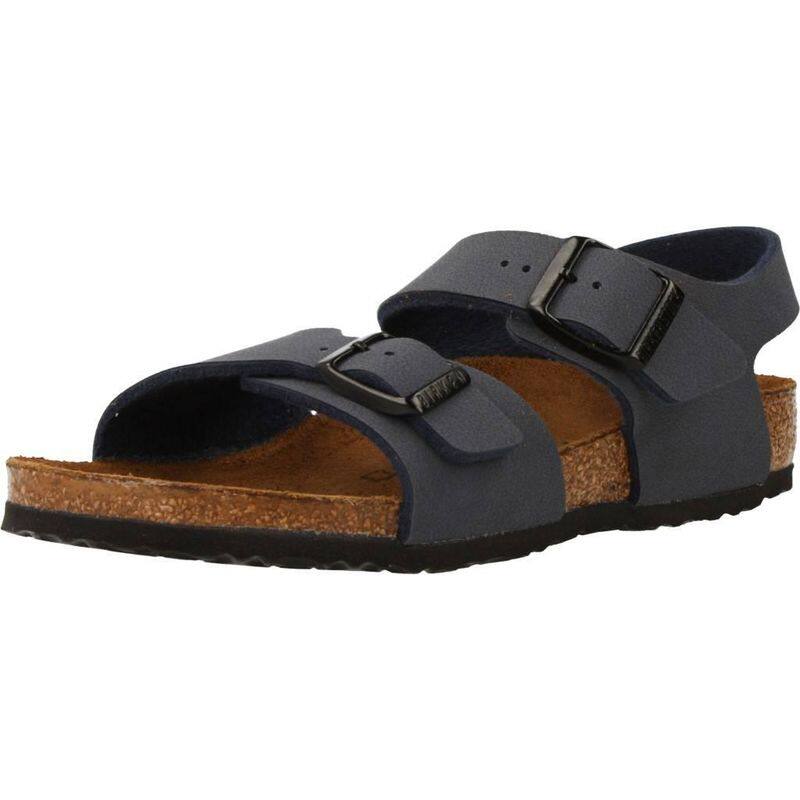 Birkenstock 勃肯 男童 凉鞋 NEW YORK BF 童鞋