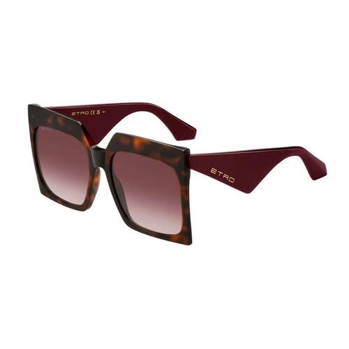 Etro 艾绰 女士 CO 太阳镜 Etro ETRO 0002/S 086 (3X)