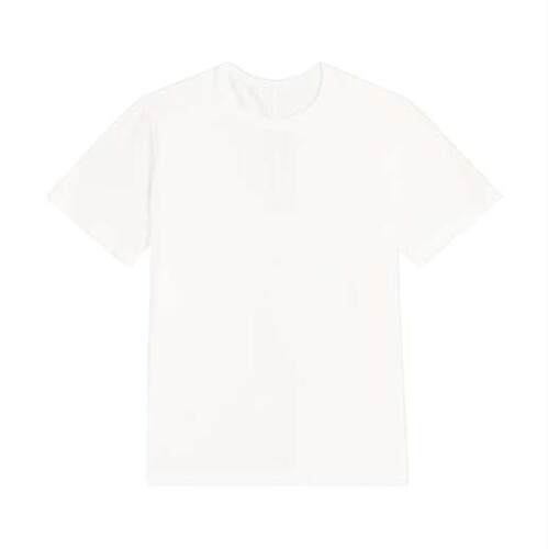 Rick Owens 瑞克·欧文斯 男童 T恤 Level 棉质针织童装