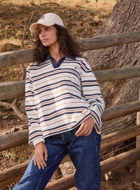 4Th  Reckless 女士 运动上衣