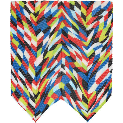 Pleats Please Issey Miyake 女士 围巾