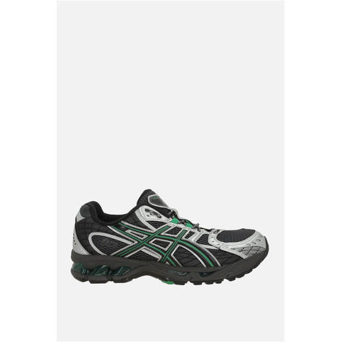 Asics 亚瑟士 男士 FW25 运动鞋 Gel-Nimbus 10.1 网纱仿皮