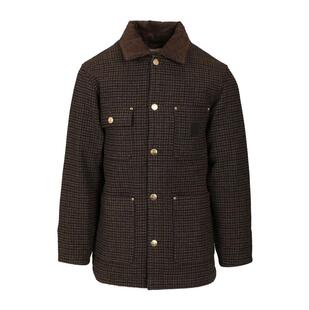 Carhartt WIP 卡哈特 男士 FW25 夹克 Carhartt WIP Lowis 工装