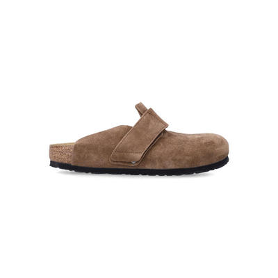 Birkenstock 勃肯 中性（成人） 凉鞋 Birkenstock Loma 绒面革