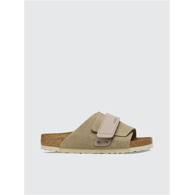 Birkenstock 勃肯 女士 CO 凉鞋 KYOTO