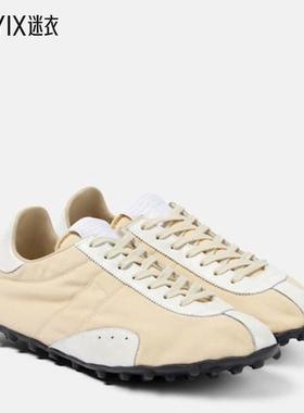 Maison Margiela马吉拉 女款Sprinter 运动鞋 迷衣时尚