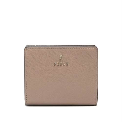 Furla 芙拉 女士 FW25 钱包 CAMELIA S 紧密