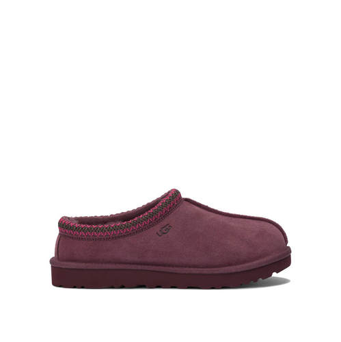 UGG Australia 女士 FW25 凉拖 UGG Tasman II 徽标压花拖鞋