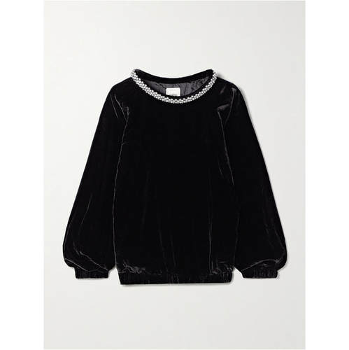 ISABEL MARANT 伊莎贝尔·玛兰 女士 FW24 上衣 长袖