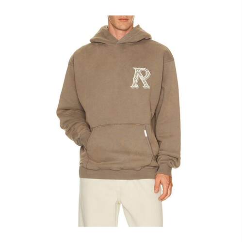 Represent 男士 卫衣 Western Initial 连帽衫