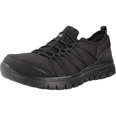 Skechers 斯凯奇 女士 运动鞋 GRACEFUL - SOUL 柔软