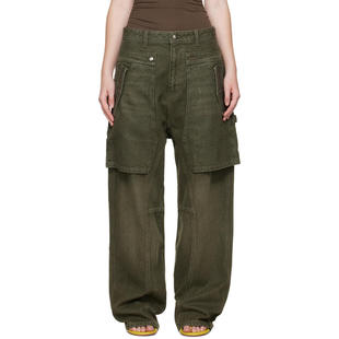 Andersson Bell 女士 牛仔长裤