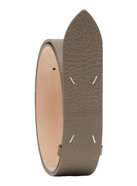 Maison Margiela 马吉拉 女士 FW26 腰带 Four stitches belt