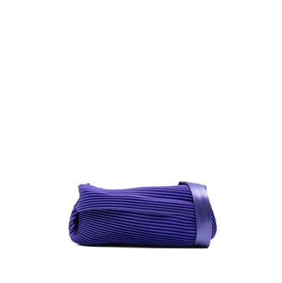 Pleats Please Issey Miyake 三宅褶皱 女士 腰包