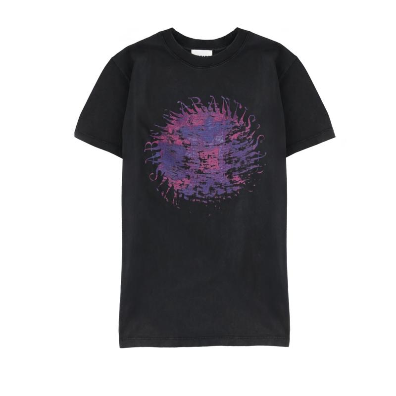 Isabel Marant Étoile 女士 SS26 T恤 