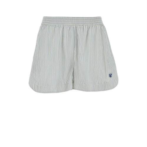 Stella Mccartney 斯特拉·麦卡特尼 女士 SS25 短裤 条纹