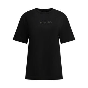 SS26 女士 T恤 品高 Pinko