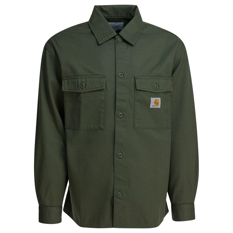 Carhartt WIP 男士 SS26 外套 