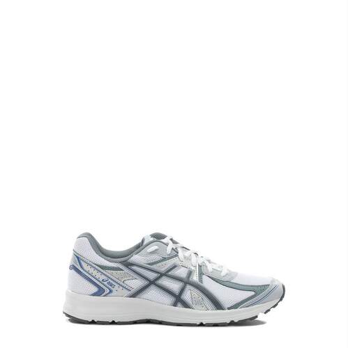 Asics 亚瑟士 男士 SS25 运动鞋 Asics Jog 100s 系带跑步