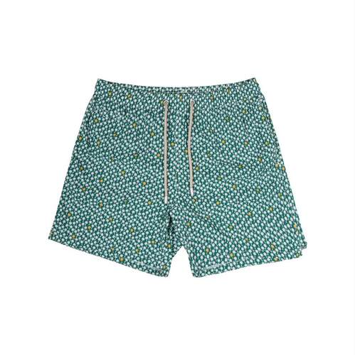 MC2 Saint Barth 男士 SS26 泳裤 COSTUME DA BAGNO 