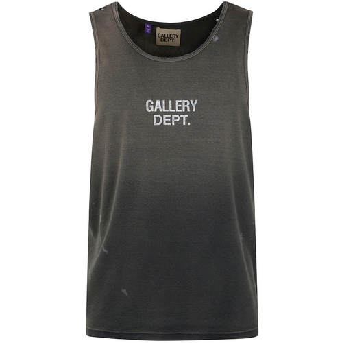 Gallery Dept. 男士 SS26 上衣 