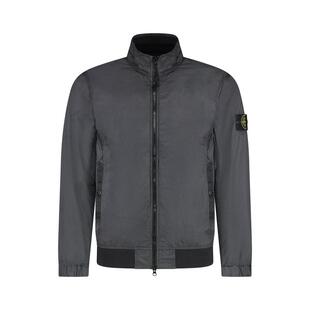 男士 石头岛 SS26 夹克 休闲 Stone 长袖 Island