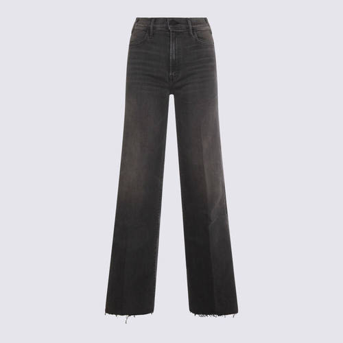 Mother Denim 女士 FW25 牛仔长裤 牛仔裤