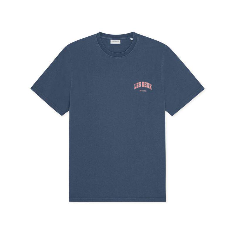 Les Deux 男士 SS26 上衣 and Polos T恤