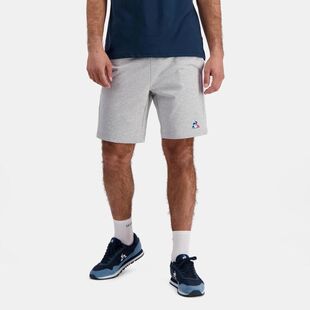 Le Coq Sportif 法国公鸡【乐卡克】 男士 短裤 ESS Nº2