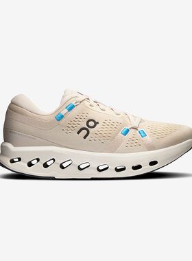 On 昂跑 女士 SS26 运动鞋 Cloudsurfer 2