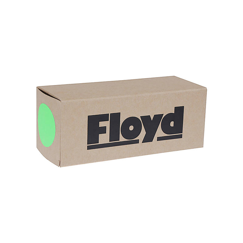 FLOYD 女士 SS25 配饰 绿色饰品