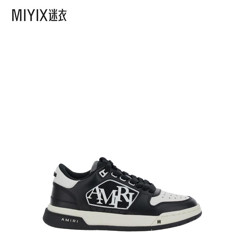 Amiri 女款经典款低帮运动鞋 迷衣时尚