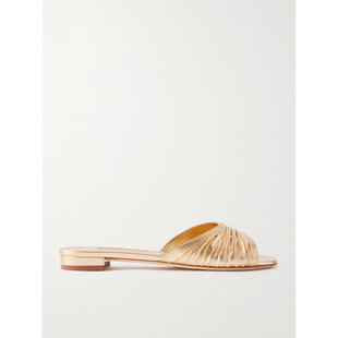 凉鞋 Manolo 女士 莫罗·伯拉尼克 Blahnik