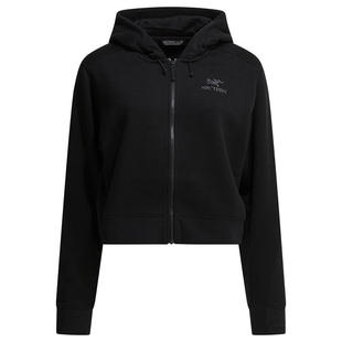 Arc'Teryx 始祖鸟 女士 SS26 卫衣 