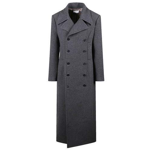 The Nina Studio 女士 FW25 外套 NINA STUDIO 灰色