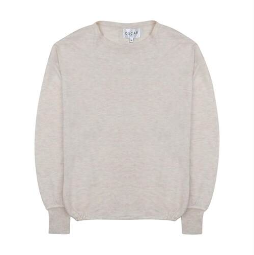 OSCAR THE COLLECTION 女士 SS26 上衣 