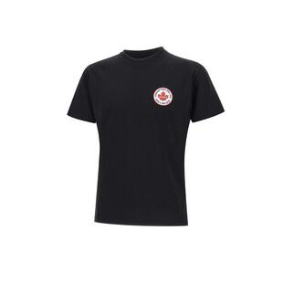 D二次方 短袖 男士 T恤 SS25 DSquared2