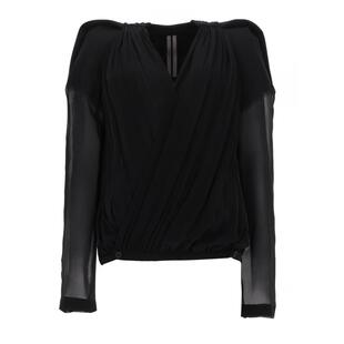 Owens 夹克 瑞克·欧文斯 SS26 MARY 女士 Rick