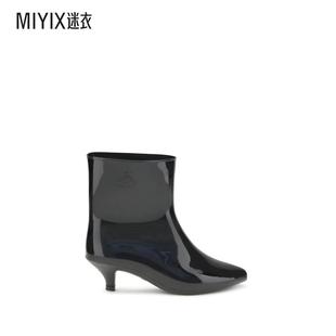 女款 Love Ankle 橡胶袜子 Fiorucci Boots 迷衣时尚 秋冬新品