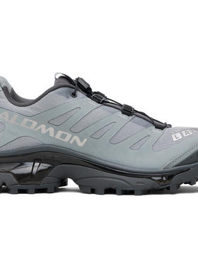 Salomon 女士 运动鞋 灰色 XT-4 OG PROTECTIVE 运动鞋