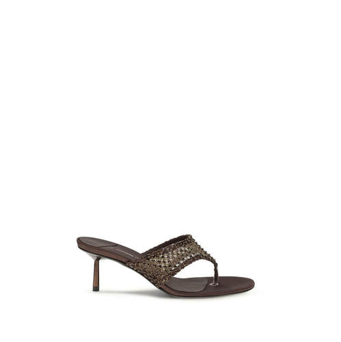 Le Silla 女士 SS26 凉鞋 Gilda