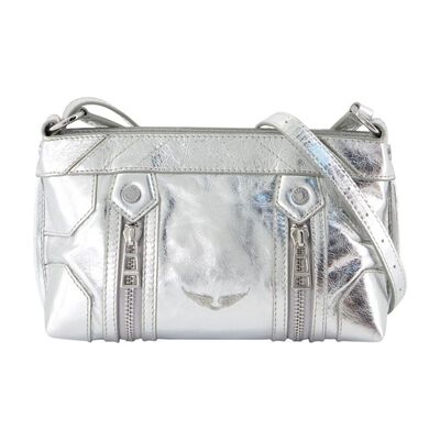 Zadig  Voltaire 女士 SS25 单肩包 SUNNY MOOD 挎包