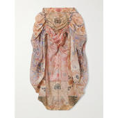 中长裙 女士 Zimmermann 兹默曼