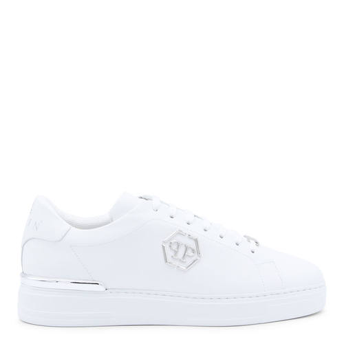 Philipp Plein 菲利普普兰 男士 SS26 运动鞋 低帮