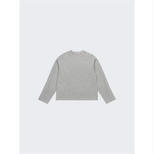 Studios 卫衣 中性 SS26 圆领棉质 成人 Entire