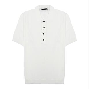 Low Brand 男士 SS26 POLO衫